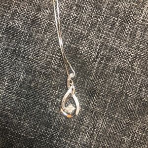 Sterling silver Pendant